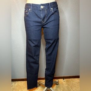 Express Skinny Jeans